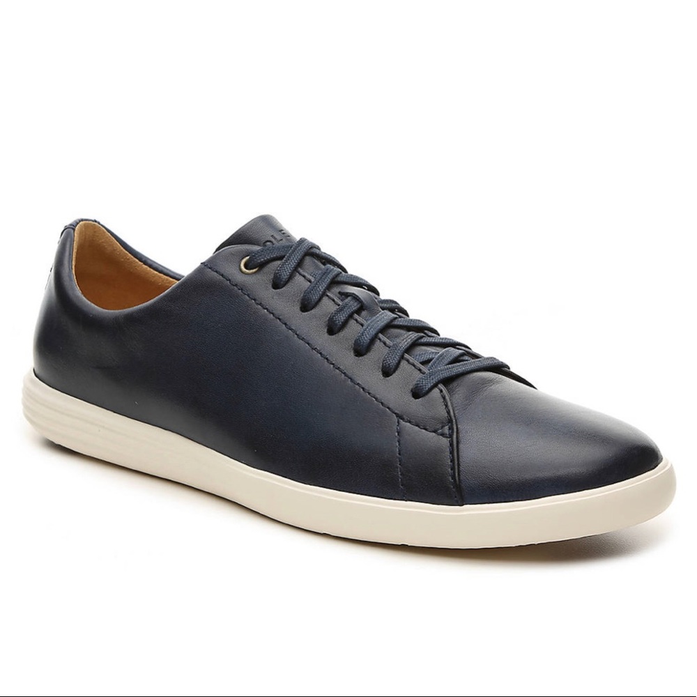 COLE HAAN - Grand Crosscourt II Sneakers